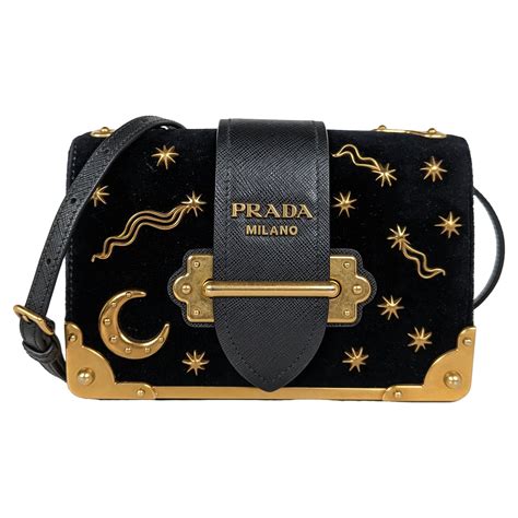 prada moon and stars bag fake|prada bag genuine.